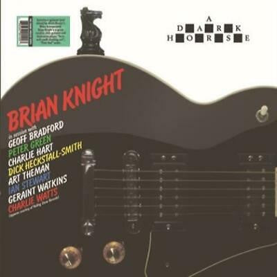 Brian Knight ‎– A Dark Horse Label: Vinyl Lovers ‎– vl901097 Format: Vinyl, LP