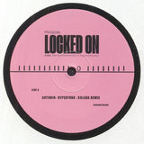 Antonio  ‎– Hyperfunk Label: Locked On ‎– LOCKEDLTD018 Format: Vinyl, 12", Limited Edition