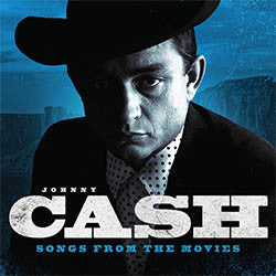 Songs From The Movies Artist JOHNNY CASH Format:LP Label:CULT LEGENDS