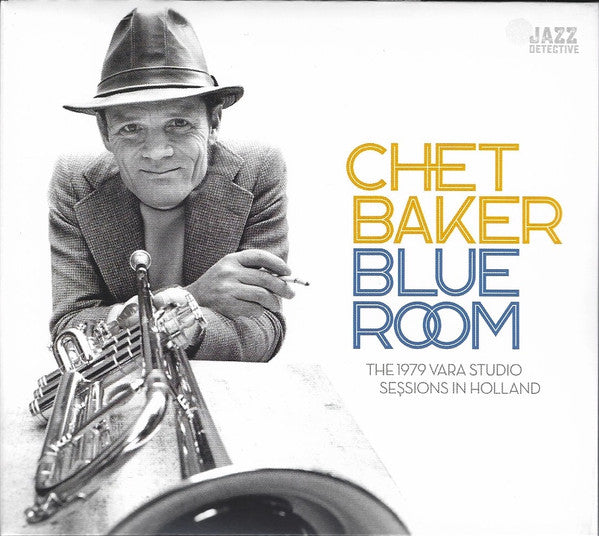 Blue Room Artist Chet Baker Format: 2 CD / Album