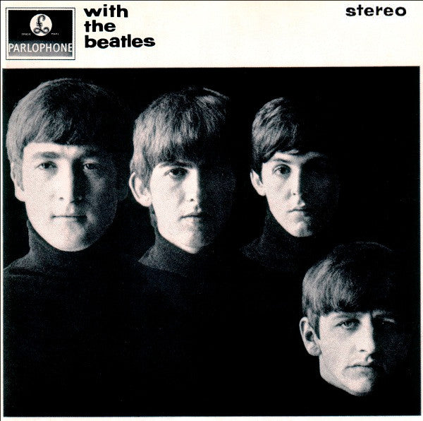 With the Beatles Artist The Beatles  Format:Vinyl / 12" Album