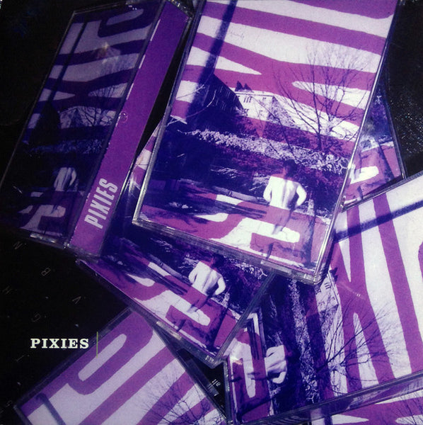 Pixies Artist Pixies Format:Vinyl / 12" Album Label:Vinyl Lovers Catalogue No:900908LP