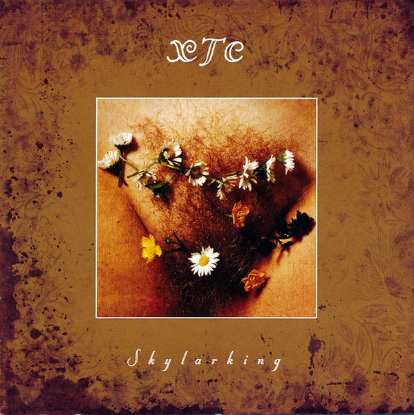 Skylarking Artist XTC  Format:CD / Album Label:Panegyric