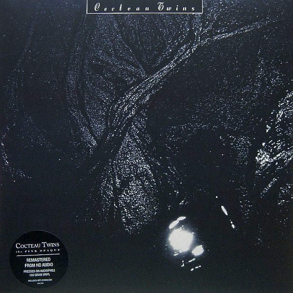 The Pink Opaque Artist Cocteau Twins Format:Vinyl / 12" Album Label:4AD Catalogue No:CAD3509