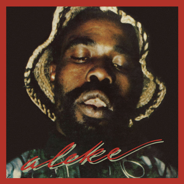 Aleke Kanonu ‎– Aleke Label: PMG  ‎– PMG021LP Format: Vinyl, LP, Album, Reissue