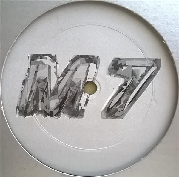 M7 Artist MAURIZIO POLLINI Format:12" Vinyl Label:M-SERIES