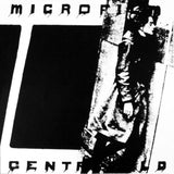 Microfilm  ‎– Centrefold 7 " vinyl single reissue