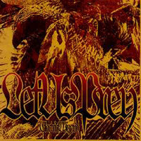 LET US PREY by ELECTRIC WIZARD Vinyl Double Album  RISELP074