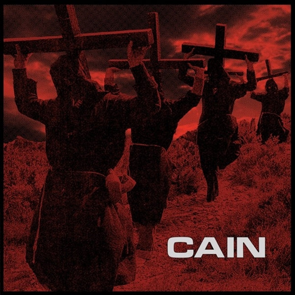 CAIN by CAIN Vinyl Double Album  RISELP232