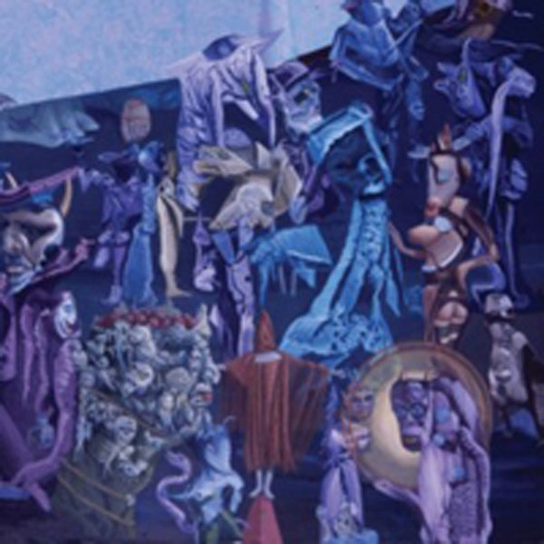 RETURN TO THE FOREST by CATHEDRAL Vinyl Double Album RISELP241   pre order