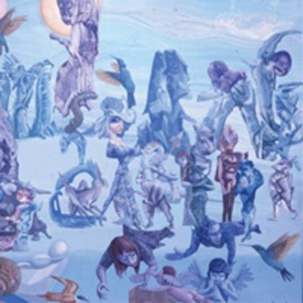 FREAK WINTER by CATHEDRAL Vinyl Double Album RISELP242   pre order