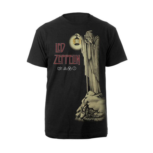HERMIT by LED ZEPPELIN T-Shirt
