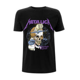 DAMAGE HAMMER by METALLICA T-Shirt