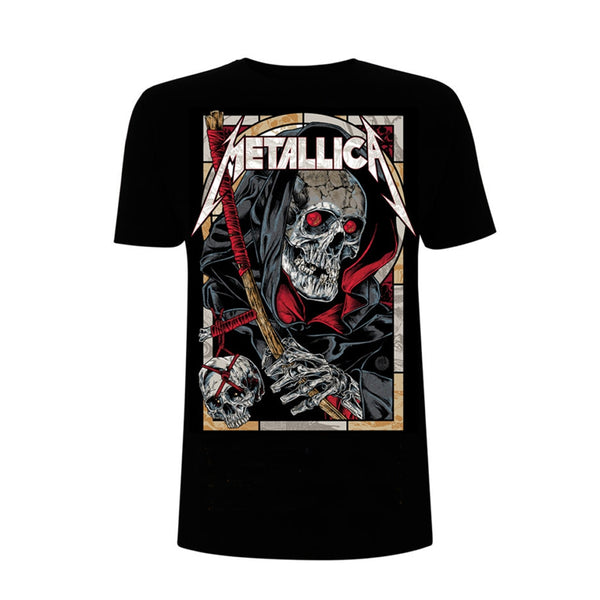 DEATH REAPER by METALLICA T-Shirt