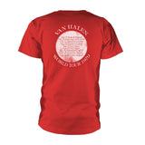 1979 TOUR by VAN HALEN T-Shirt