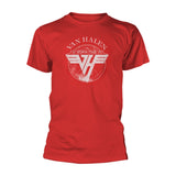 1979 TOUR by VAN HALEN T-Shirt