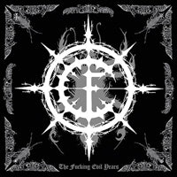 THE FUCKING EVIL YEARS  by CARPATHIAN FOREST  Compact Disc - 3 CD Box Set  SOM435