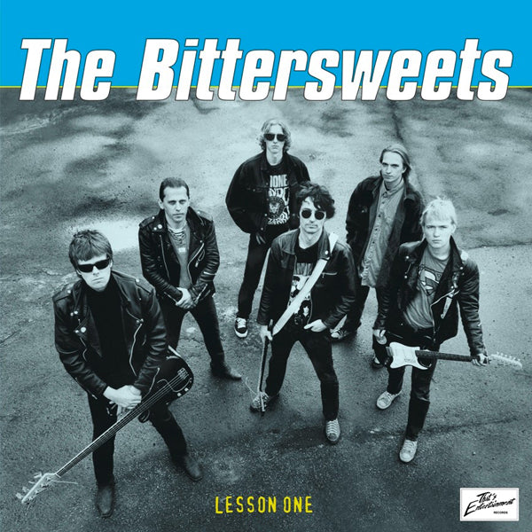 BITTERSWEETS, THE LESSON ONE COMPACT DISC