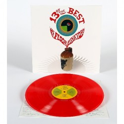 13 of the best of The 13th Floor Elevators Artist The 13th Floor Elevators Format:Vinyl / 12" Album Coloured Vinyl