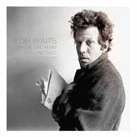 ON THE LINE IN ’89 VOL.2  by TOM WAITS  Vinyl Double Album  VS011LP