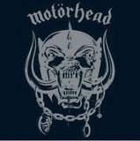 motorhead - motorhead 2017 Vinyl, LP, Limited Edition, Reissue, White