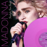 Madonna - Starlight, Star Bright Vinyl, LP, Limited Edition Pink Vinyl