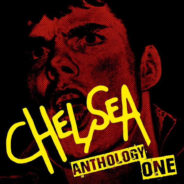 ANTHOLOGY VOL. 1  by CHELSEA  Compact Disc - 3 CD Box Set  WW0026CD