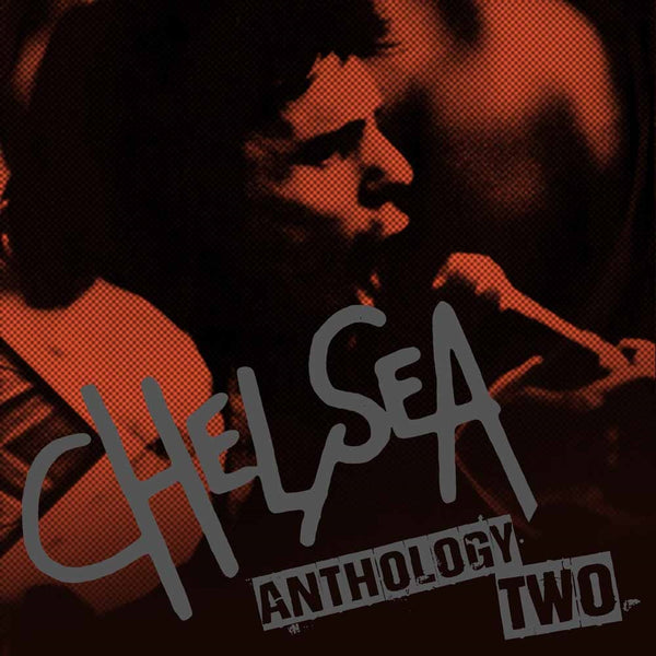 ANTHOLOGY VOL. 2  by CHELSEA  Compact Disc - 3 CD Box Set  WW0027CD