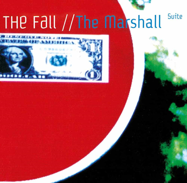 THE MARSHALL SUITE  by FALL, THE  Compact Disc  WW0100CD