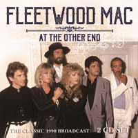AT THE OTHER END (2CD)  by FLEETWOOD MAC  Compact Disc Double  ZCCD093