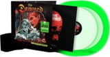 A Night of a Thousand Vampires Artist The Damned Format: green glow Vinyl / 12" Album Coloured Vinyl (Limited Edition) Label:earMUSIC Catalogue No:0218062EMU - punk to funk heaven