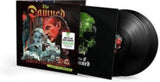 A Night of a Thousand Vampires Artist The Damned Format:black Vinyl / 12" Album x 2 Label:earMUSIC Catalogue No:0216982EMU - punk to funk heaven