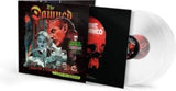 A Night of a Thousand Vampires Artist The Damned Format:Vinyl / 12" Album (Clear vinyl) (Limited Edition) Label:earMUSIC Catalogue No:0218060EMU - punk to funk heaven