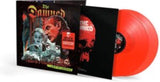 A Night of a Thousand Vampires Artist The Damned Format:Vinyl / 12" Album Coloured Vinyl (Limited Edition) blood red Label:earMUSIC - punk to funk heaven
