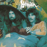 Demian - Demian  180g Aqua Blue Vinyl  FS4464