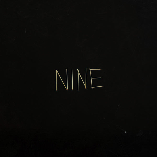 Sault ‎– Nine Label: Forever Living Originals ‎– FLO0008CD Format: CD, Album