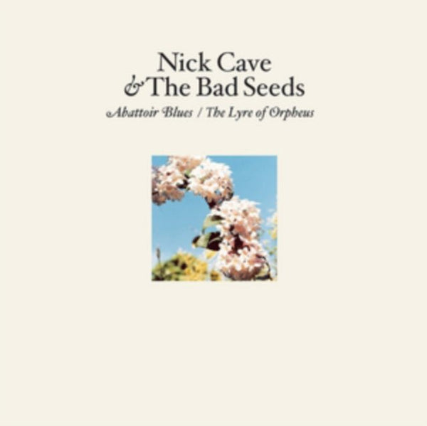 Abattoir Blues/The Lyre of Orpheus Artist Nick Cave and the Bad Seeds Format:Vinyl / 12" Album Label:Mute - punk to funk heaven