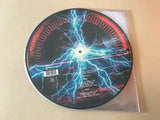 AC/DC Live - Irvine Meadows Amphitheatre. Laguna Hills. California USA August 13th 1986. KROQ - Fm Broadcast 2 x 12" Picture Disc set Cat No: JER16 - punk to funk heaven