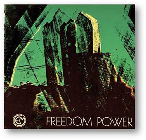 V/A – Freedom Power vinyl lp SME67