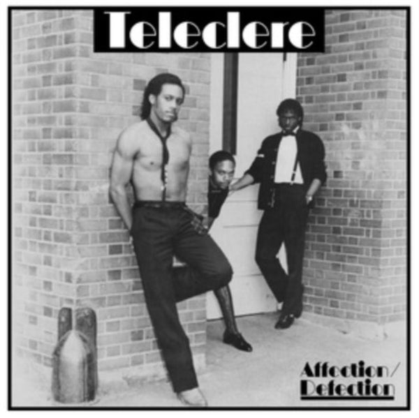 Affection/Defection Artist Teleclere Format:Vinyl / 12" Album Label:Tidal Waves Music - punk to funk heaven