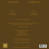 Akhenaten Artist NAT BIRCHALL Format:LP Label:ANCIENT ARCHIVE OF SOUND - punk to funk heaven