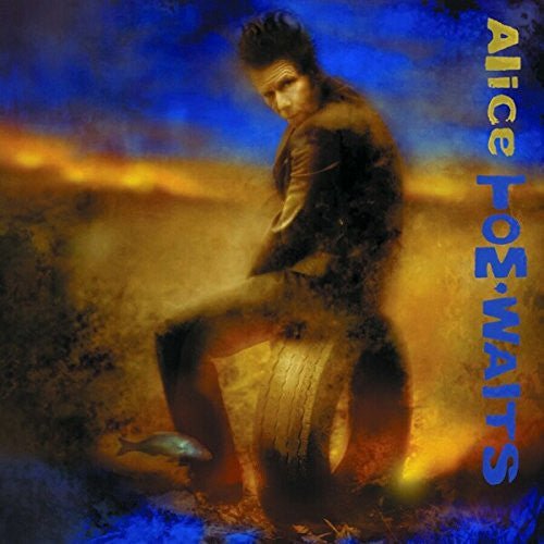 Alice Artist Tom Waits Format:Vinyl / 12" Remastered Album Label:Epitaph - punk to funk heaven