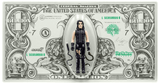 Alice Cooper Reaction Figure - Billion Dollar Babies super 7 - punk to funk heaven