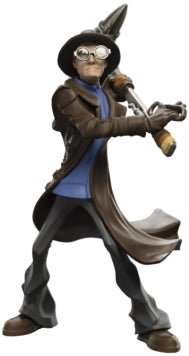 Alita Battle Angel Mini Epicsmini Epics - Dr. Ido - punk to funk heaven