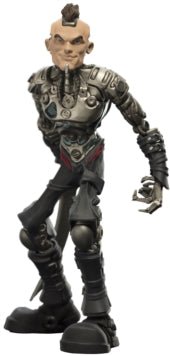 Alita Battle Angel Mini Epicsmini Epics - Zapan - punk to funk heaven
