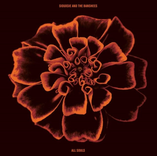 All Souls Artist Siouxsie and the Banshees Format:Vinyl / 12" Album Label:Polydor Catalogue No:SATBLP15 - punk to funk heaven