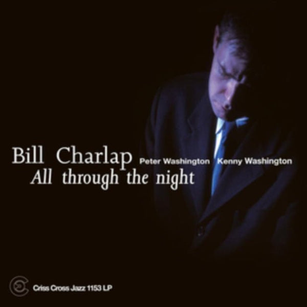 All Through the Night Artist Bill Charlap Format:Vinyl / 12" Album (Gatefold Cover) - punk to funk heaven