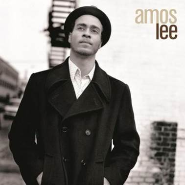 Amos Lee - Amos Lee (2LP 180g 45RPM) Analogue Productions AAPP 125 - 45 - punk to funk heaven