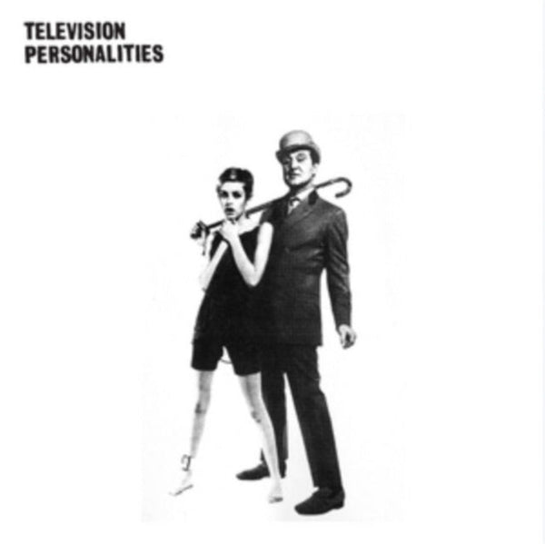 And Don't the Kids Just Love It Artist Television Personalities Format:Vinyl / 12" Album Label:Fire Records Catalogue No:FIRELP289 - punk to funk heaven