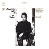 Another Side Of Bob Dylan (Special Edition +Magazine) vinyl lp - punk to funk heaven